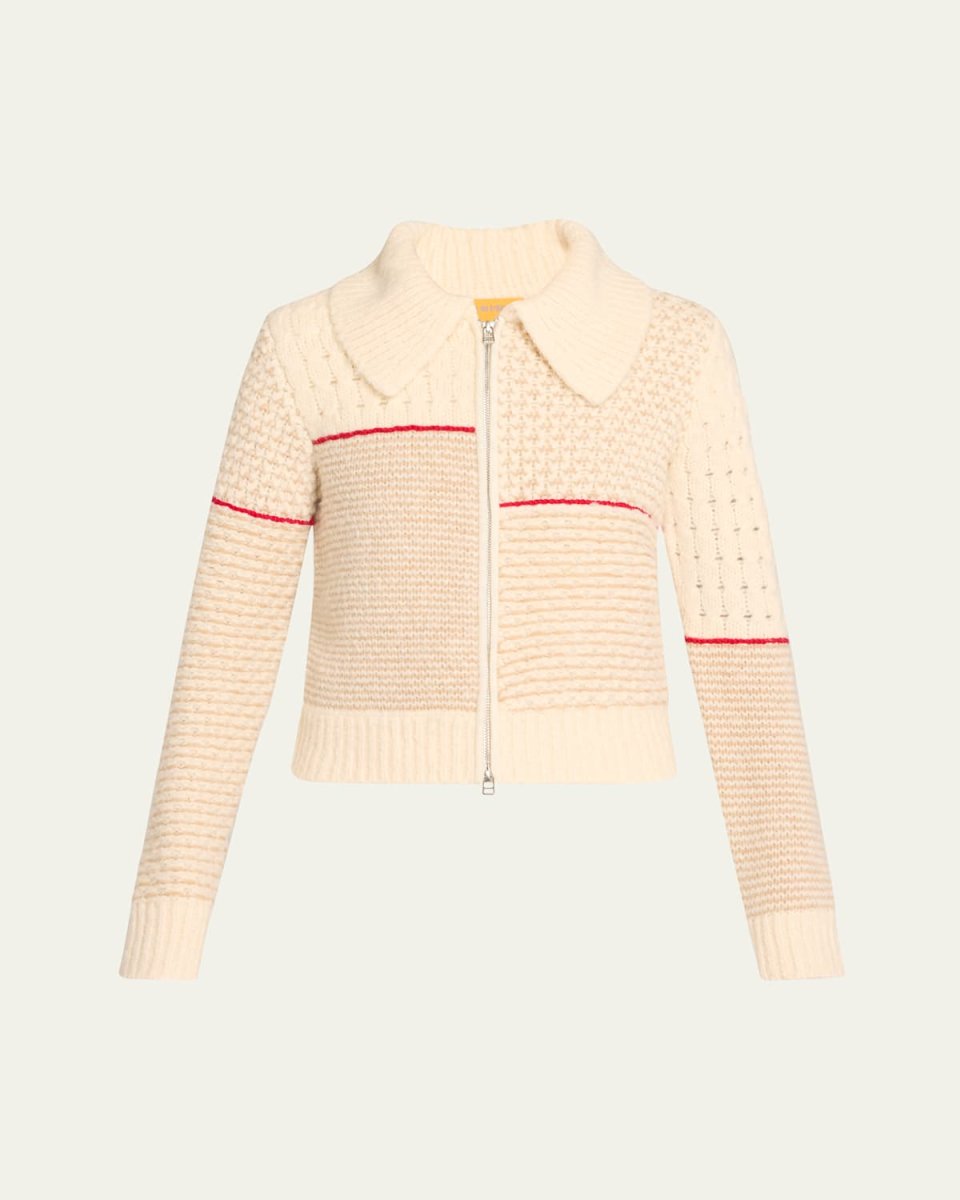 Cloud Frankie Jacket